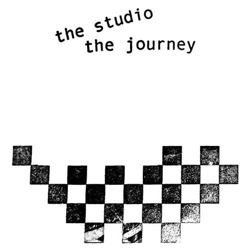 Rubik - 3 Pieces from 'The Studio, The Journey', 19/09/2001