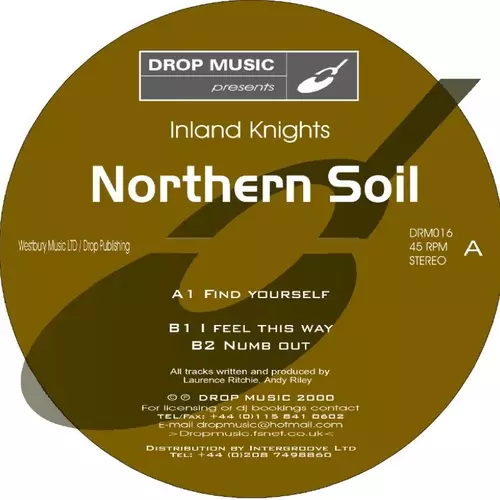Inland Knights - Northen Soil