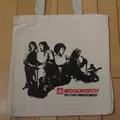 Woolworths Record Tote! 