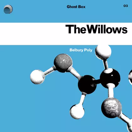 Belbury Poly - The Willows cover