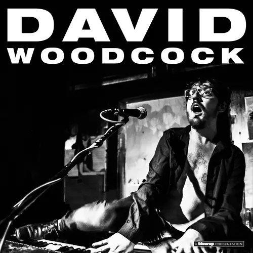David Woodcock - David Woodcock