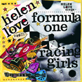Formula 1 Racing Girls