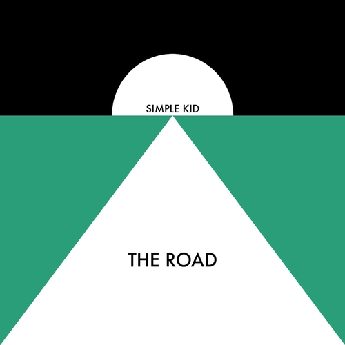 View full size cover Simple Kid - The Road