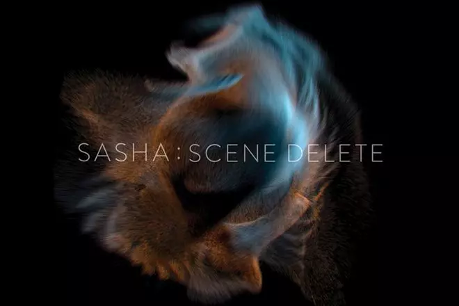 Sasha - Scene Delete 