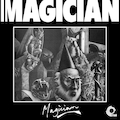 MAGICIAN BY MAGICIAN