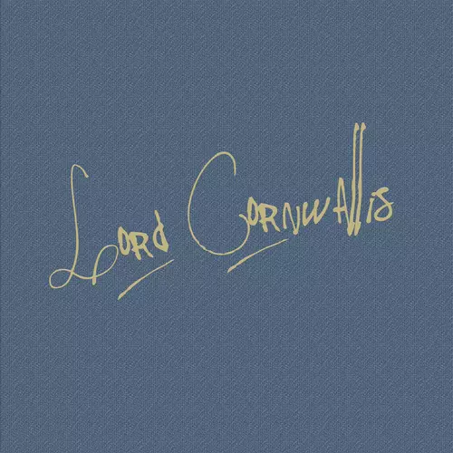 Beatwife - Lord Cornwallis