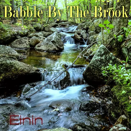 Einin - Babble By The Brook