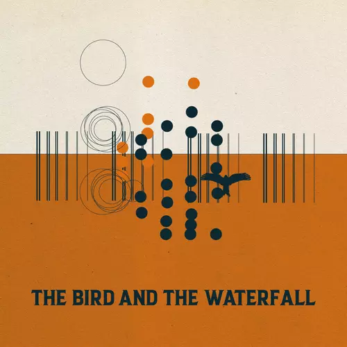 Toby Hay - The Bird and the Waterfall