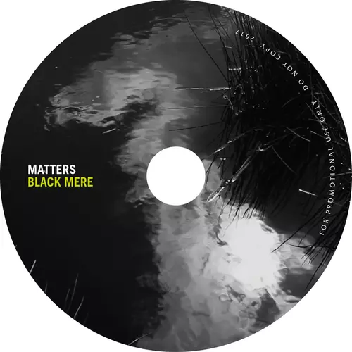 Matters - Black Mere