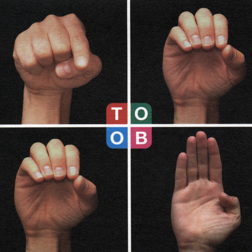 Toob - How To Spell Toob