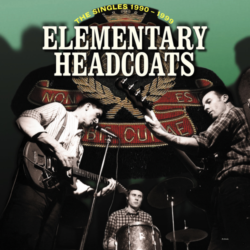 Elementary Headcoats