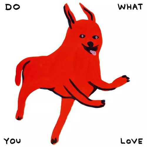 Various Artists - Do What You Love