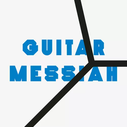 Guitar Messiah