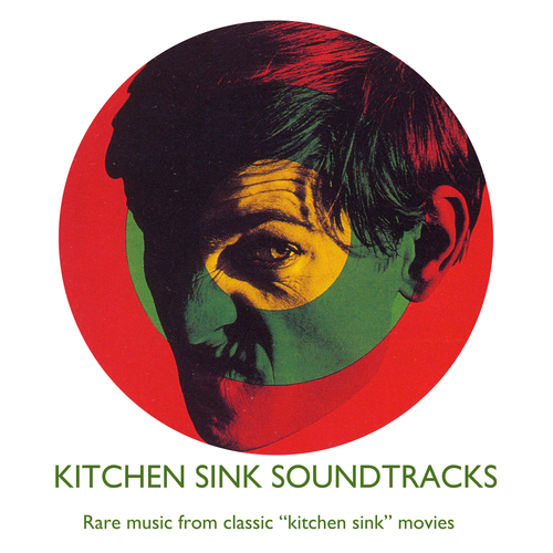 Various Artists - Kitchen Sink Soundtracks