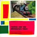 Thomas and the Breakdown Train - Read By Johnny Morris (Remastered)