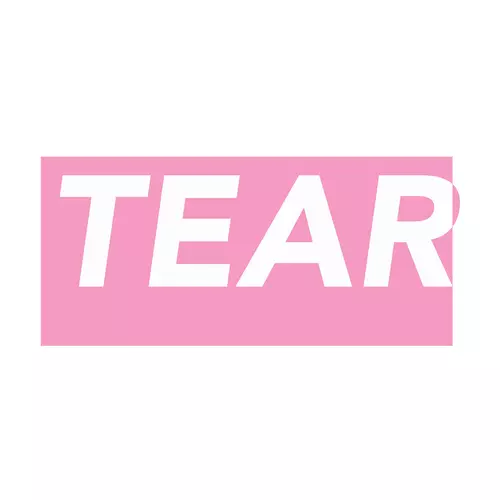 Tear - Vinyl01