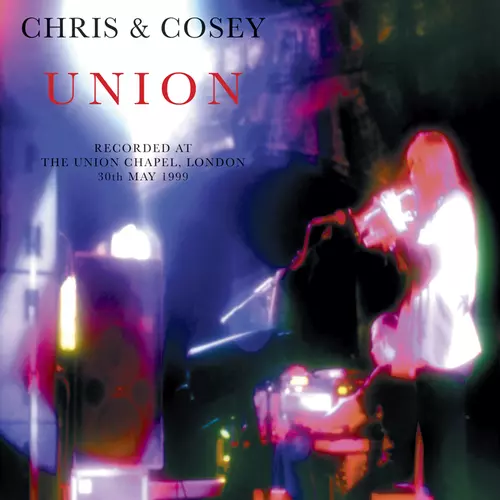 Chris & Cosey - Union