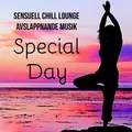 Special Day - Sensuell Chillout Lounge Avslappnande Musik för Massage Terapi Yogaövningar och Meditationstekniker
