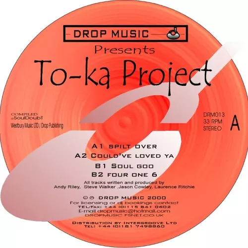 Toka Project - Toka Project
