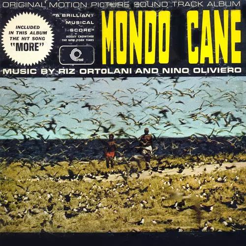 Riz Ortolani and Nino Oliviero - Mondo Cane (Remastered)