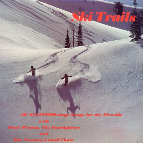Jo Stafford - Ski Trails