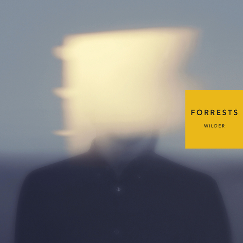 Forrests - Wilder
