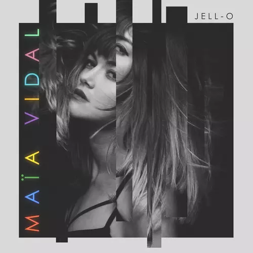 Maia Vidal - Jell-O