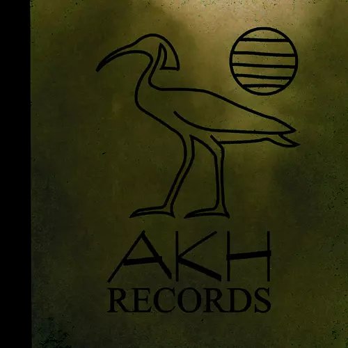 Various Artists - AKH Records sampler