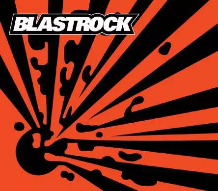 BLASTROCK - Blastrock