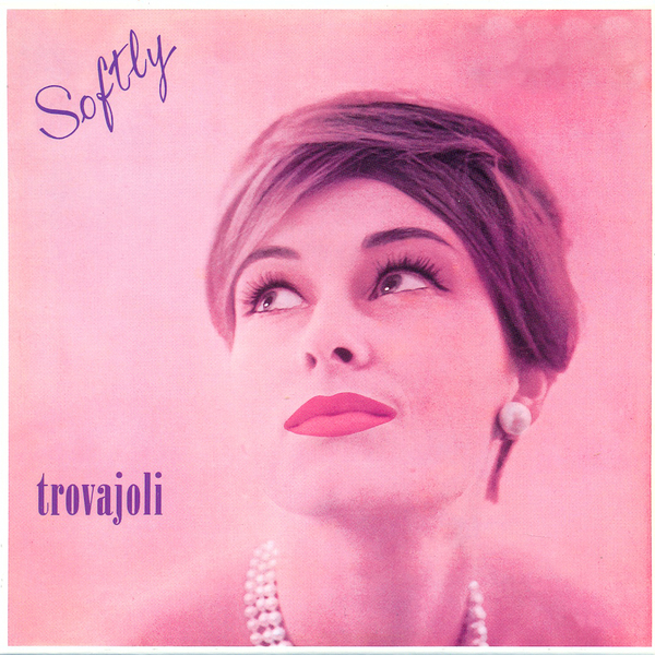 Armando Trovajoli Softly Trunk Records