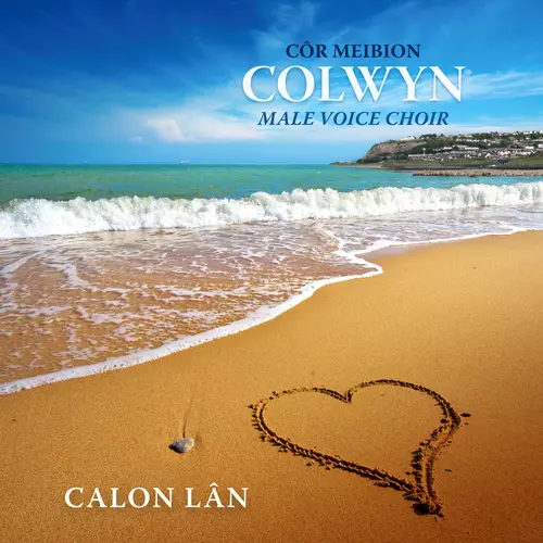 Côr Meibion Colwyn