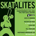 [Soul Jazz Records presents] Skatalites: Independence Ska and the Far East Sound