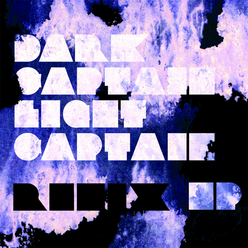Dark Captain Light Captain - Remix