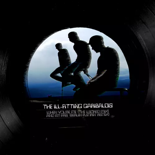 The Ill-Fitting Garibaldis - When You're Me & I'm Free