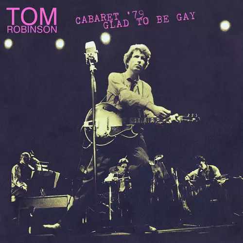 Tom Robinson - Cabaret '79