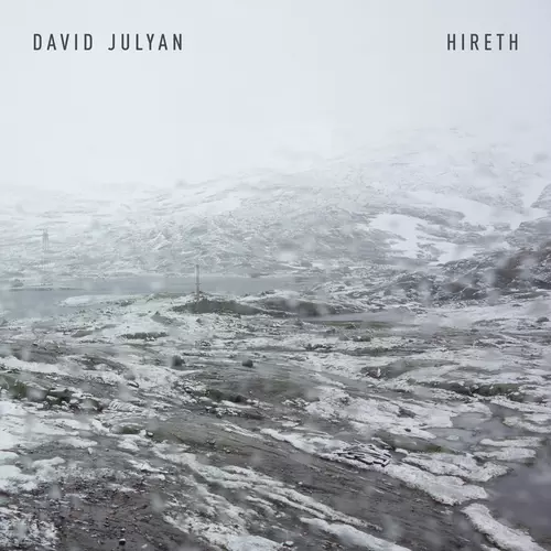 David Julyan - Hireth