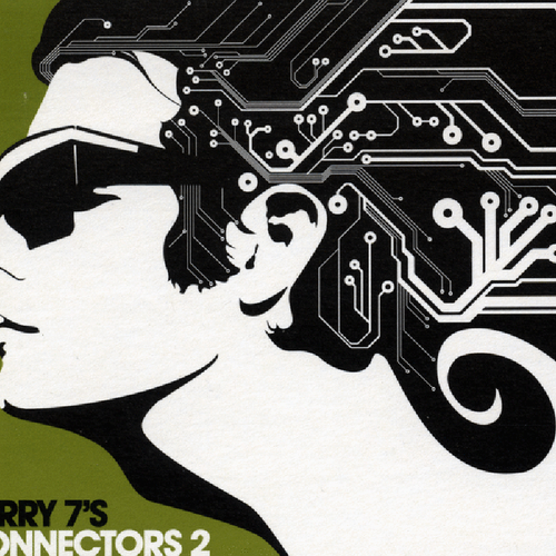 Various Artists - Barry 7's Connectors 2