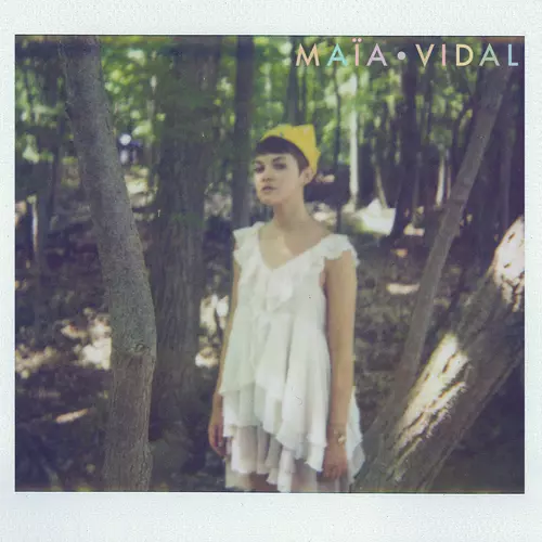 Maia Vidal - EP
