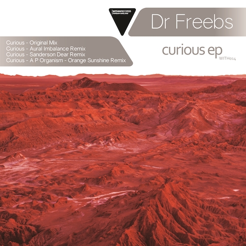 Dr Freebs - Curious
