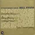 Everybody Digs Bill Evans (Remastered)