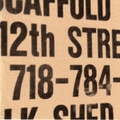 BUtterfield 8