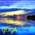 Yoga - Musique instrumentale, douce et relaxante pour cours de yoga et méditation