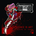 Orchestra of Tears/Violence is Art