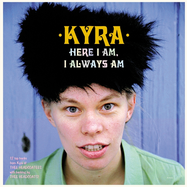 kyra-here-i-am-i-always-am-damaged-goods