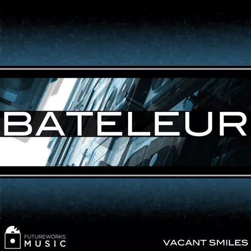 Bateleur - Vacant Smiles
