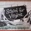 School For VIrgins UK Quad