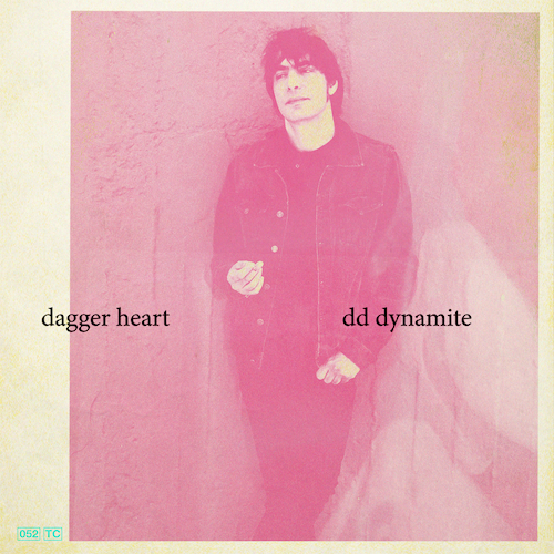 DD Dynamite - Dagger Heart