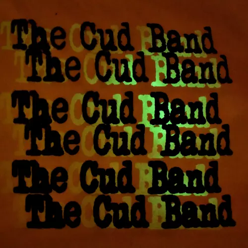 Cud Band (Tote Bag)