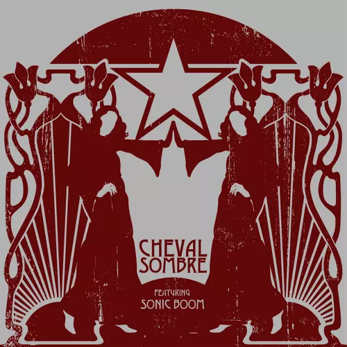 Chevral Sombre - It's A Shame