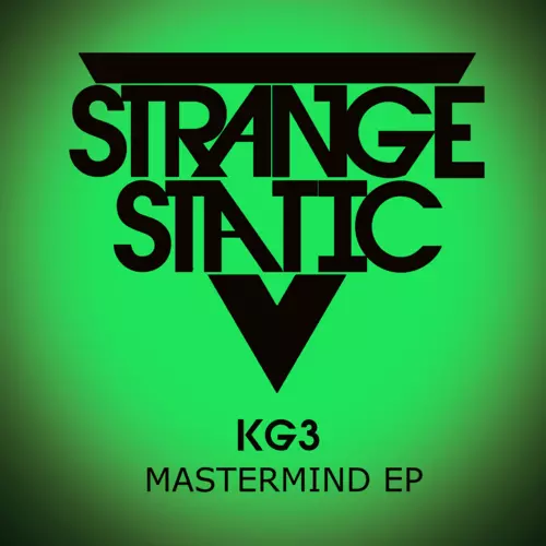 KG3 - Mastermind